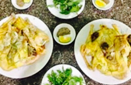 Cay Xoai Restaurant