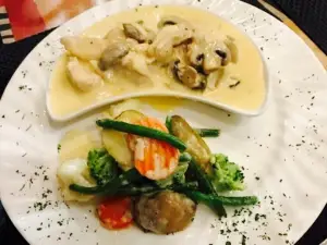 La Rustica