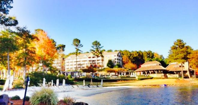 Gaby's by the Lake