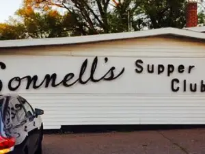 Connell's Supper Club - Chippewa Falls