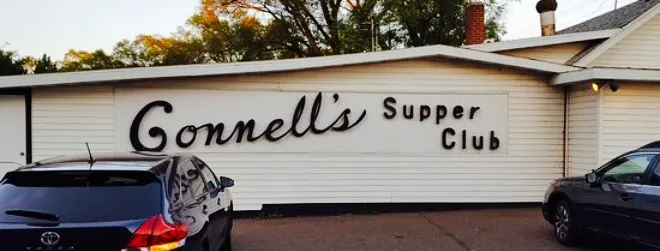 Connell's Supper Club - Chippewa Falls