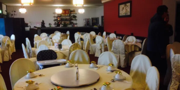 Grand Court Chinese Restaurant