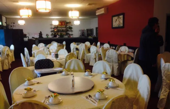 Grand Court Chinese Restaurant