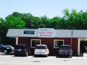 Frankie's Pasta & Pizza