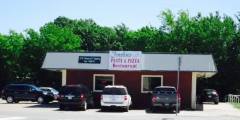 Frankie's Pasta and Pizza Restaurant