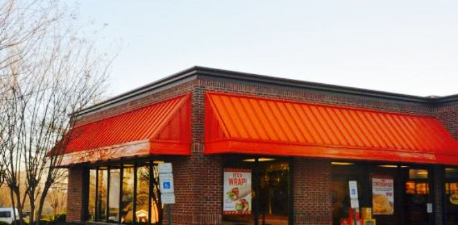 Bojangles'