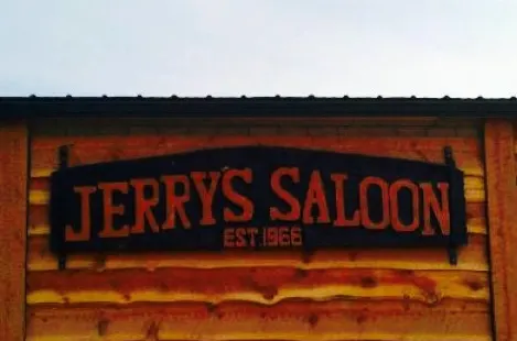 Jerry's Saloon