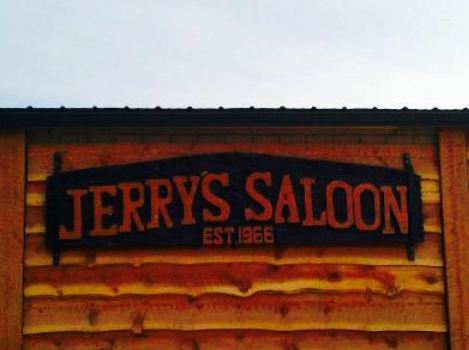 Jerry's Saloon