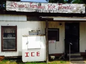 Rhoda's Famous Tamales