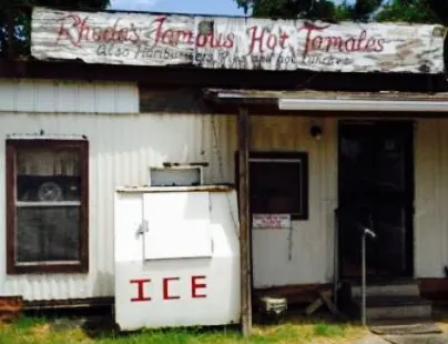 Rhoda's Famous Tamales