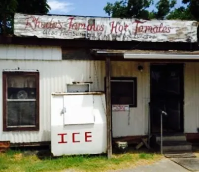 Rhoda's Famous Tamales