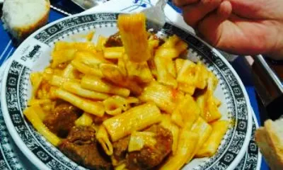 Restaurante El Sotanillo - Navia