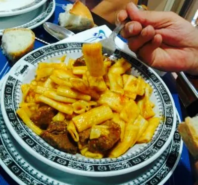 Restaurante El Sotanillo - Navia