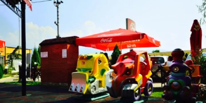 HAPPY BAR & GRILL Sandanski