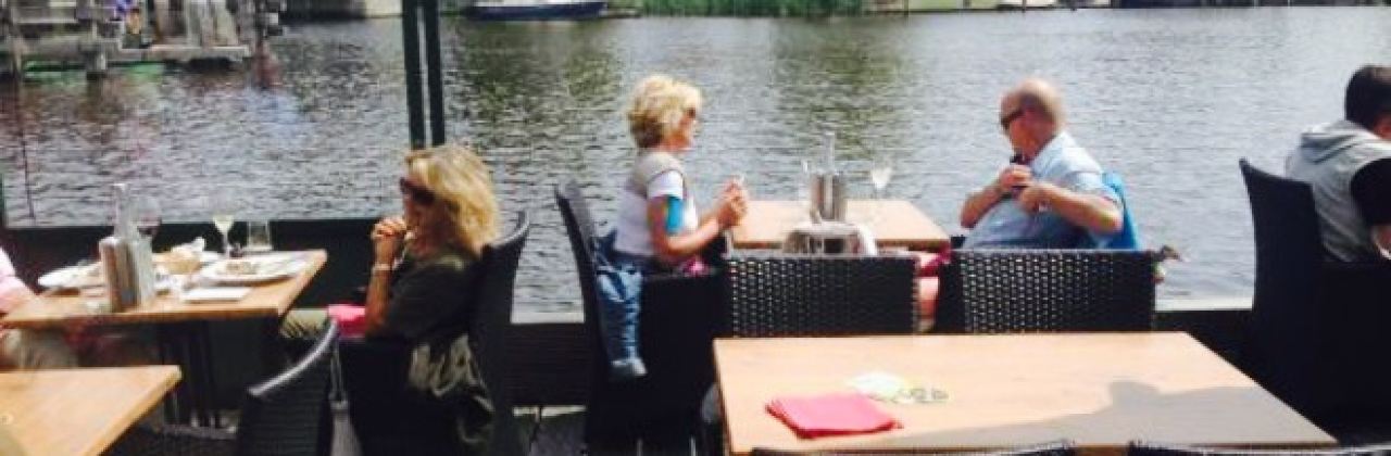 Hertog Jan op 't Water