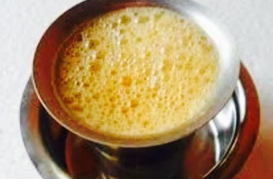 Vijayaram Coffee