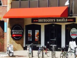 Bruegger's Bagels