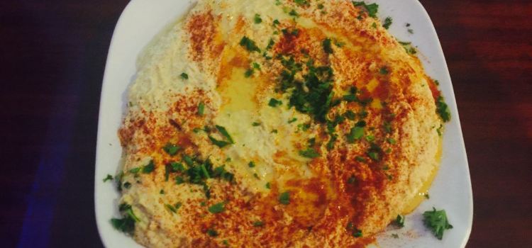 GREEK STAR | Bar & Grill