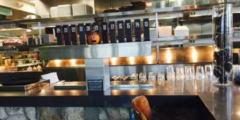 Goffe’s Watering Hole