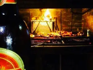 Parrillada El Sauce
