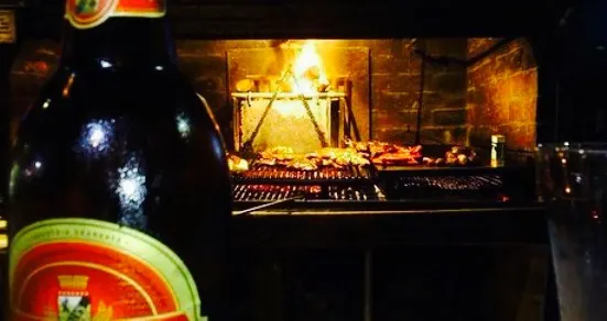 Parrillada El Sauce