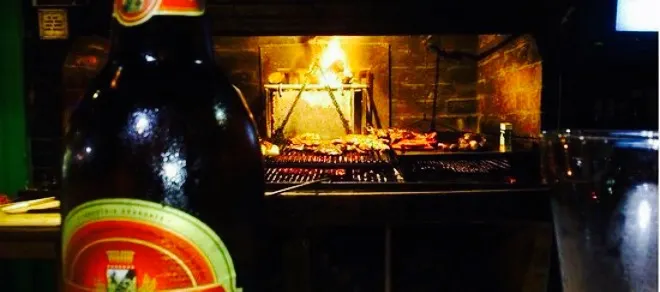 Parrillada El Sauce