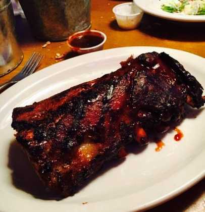 Texas Roadhouse