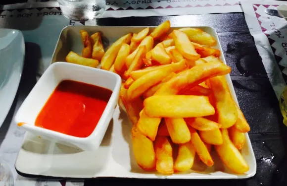 Restaurante Cafetería Elibissa