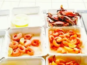 Lartigue's Original Fresh Seafood Market