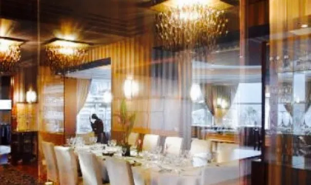 La Rotonde des Tresoms