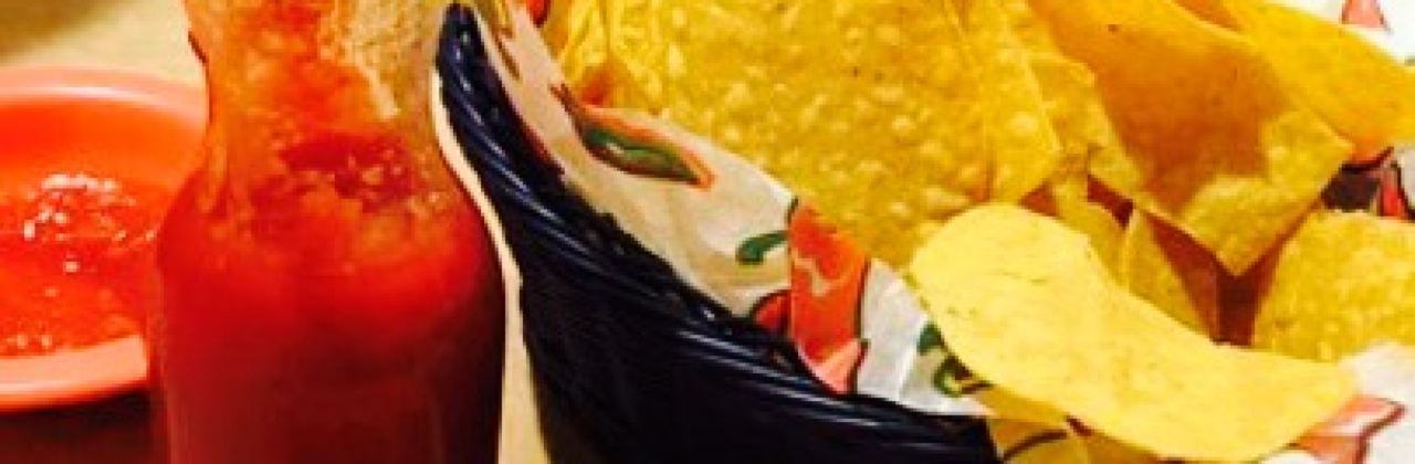 Yucatan Mexican Restaurant