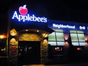 Applebee's Grill + Bar