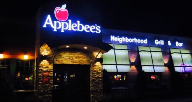 Applebee's Grill + Bar