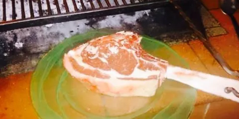 Ristorante Rueda Gaucha