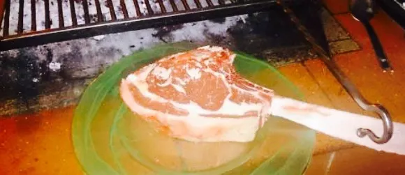 Ristorante Rueda Gaucha