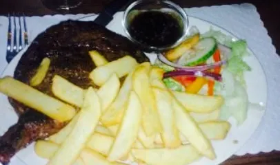 Mgarr Farmers Snack Bar