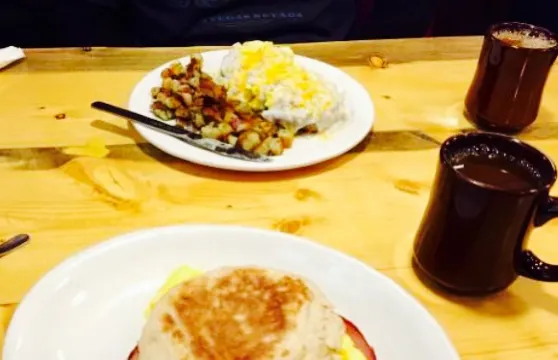 Notchtop Bakery & Cafe