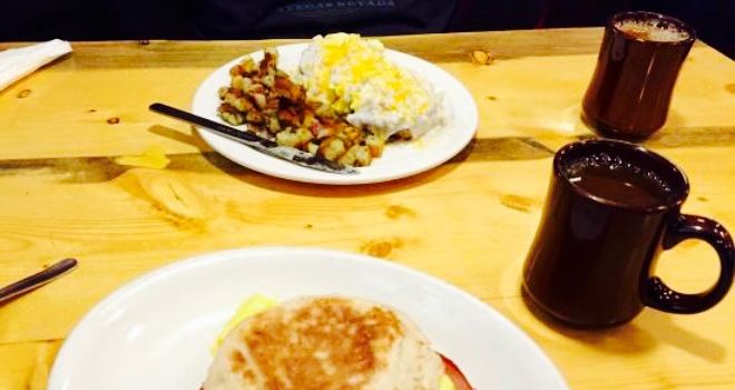 Notchtop Bakery & Cafe