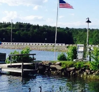 Cyndi's Dockside Restaurant