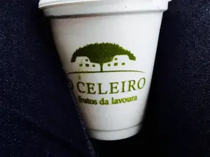 O Celeiro