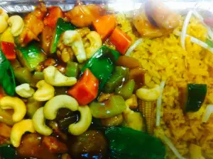 Peking