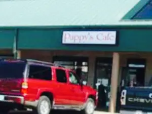 Pappy's Cafe & Tavern