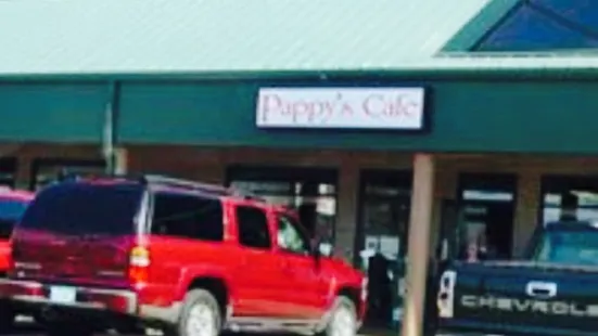 Pappy's