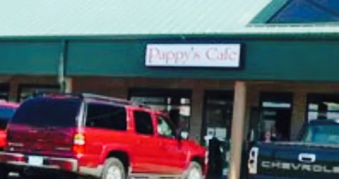 Pappy's