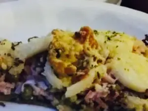 Pizzaria San Marco