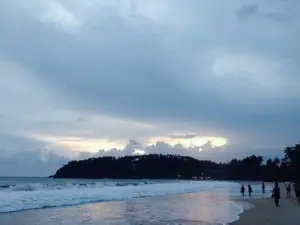 Mirissa Bay Resorts Restaurant