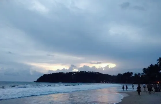 Mirissa Bay Resorts Restaurant