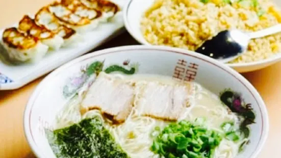 Nagahama Ramen Sho