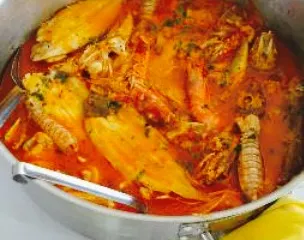 Ristorante Balneare Oasi