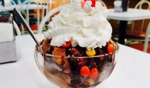 Salem Ice Cream Parlor Incorporated